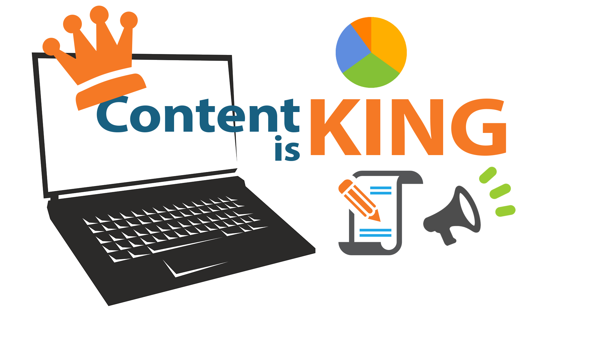 Content Marketing Strategy for Any Size Budget