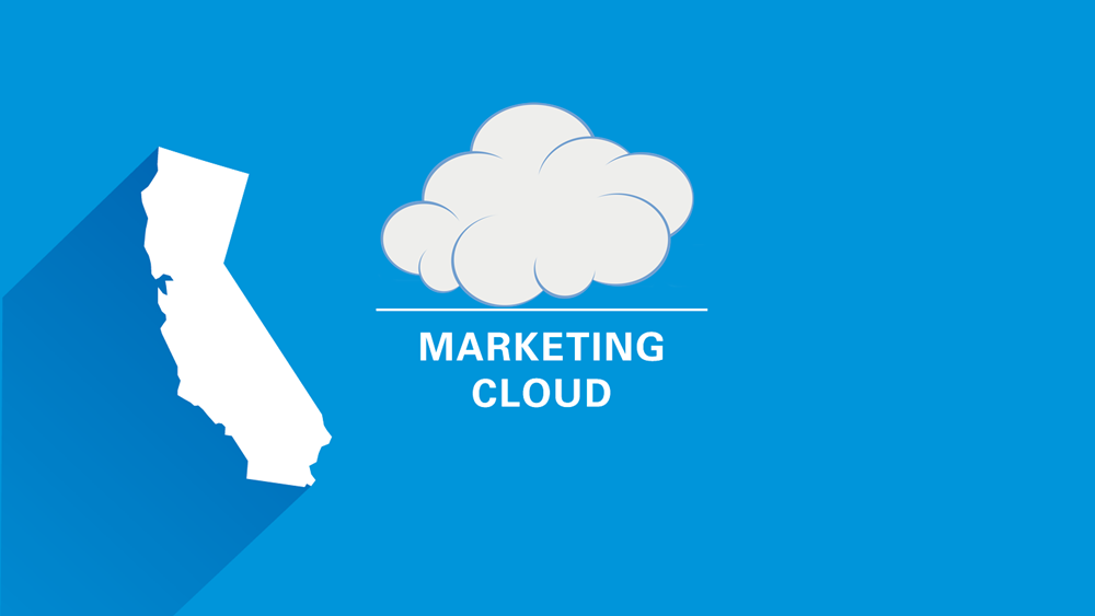Build Your Own Marketing Cloud Marketing Cloud