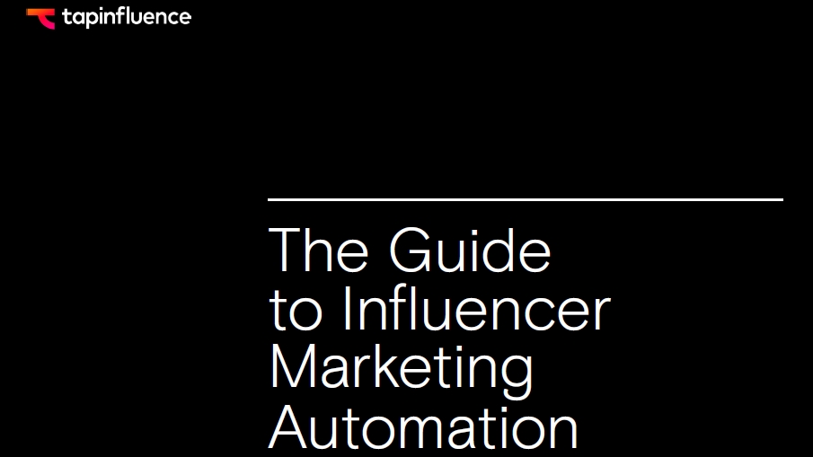 The 5 Pillars of Influencer Marketing Automation Marketing Automation